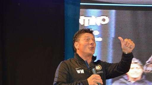 Oggi primo test: ecco la probabile Inter di Mazzarri