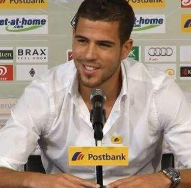 Dominguez ('Gladbach): "Se battiamo il Siviglia, non ci sarà da temere nessuno. Nemmeno l'Inter" 