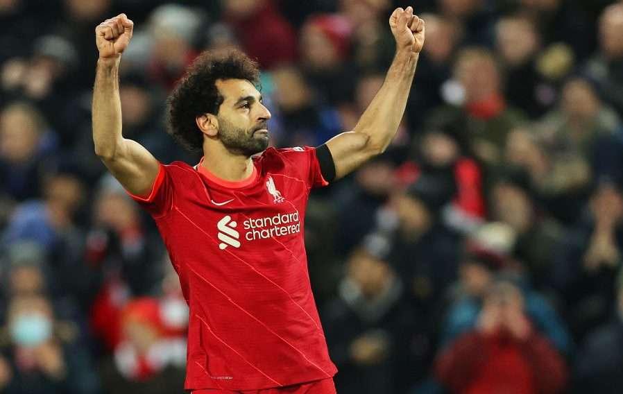 Eurorivali - Salah al Liverpool: "Rinnovo? Non chiedo follie, ma non decido io"