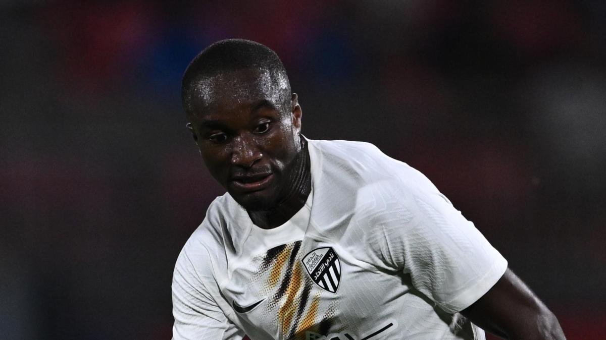 Sky - Sondaggio informativo dell'Inter per Diaby: i dettagli