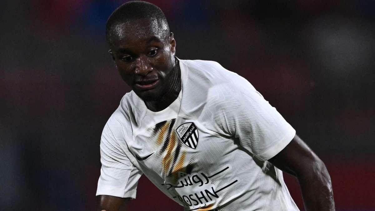 RMC Sport - Inter-Diaby, no dell'Al-Ittihad alla proposta di prestito con diritto di riscatto