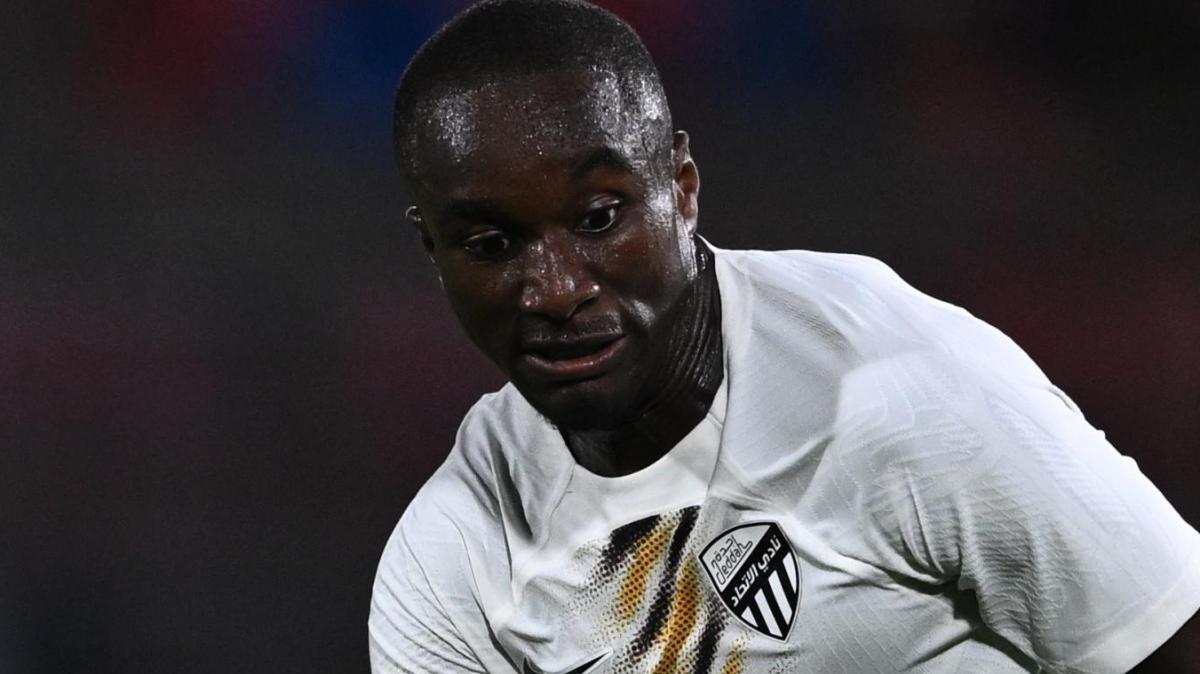 Dall'Arabia Saudita - L'Inter offre Asllani e 18 milioni per Diaby