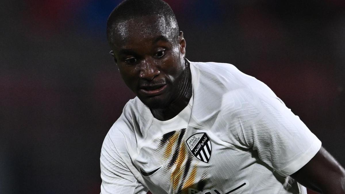 Sky - Inter, Diaby pista ancora viva: i nerazzurri preparano un rilancio