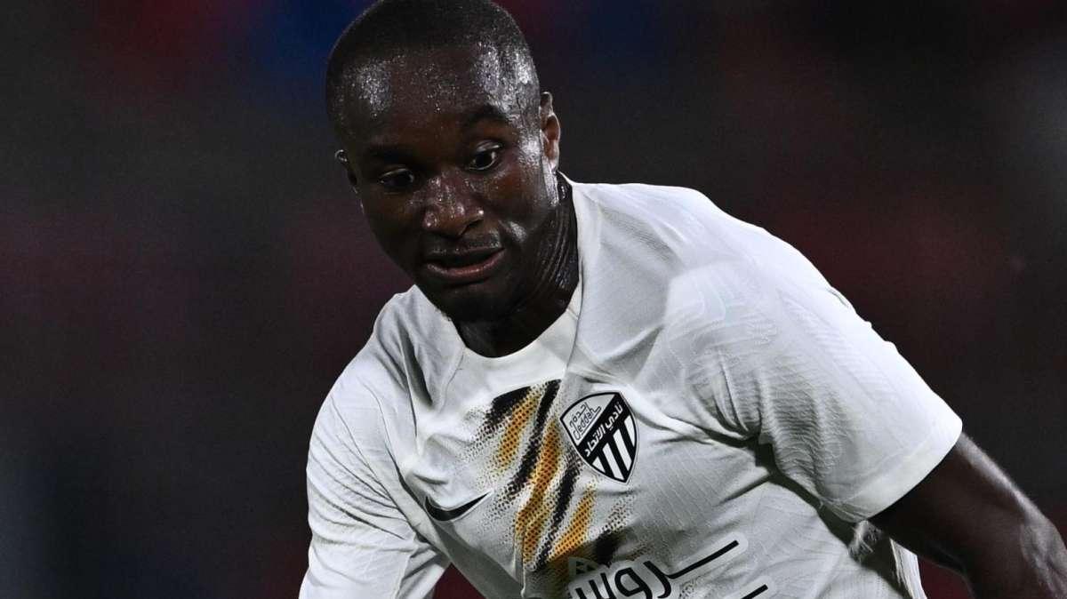 Romano: "Diaby continua a pensare all'Inter, contatti mai interrotti con il giocatore. In estate..."