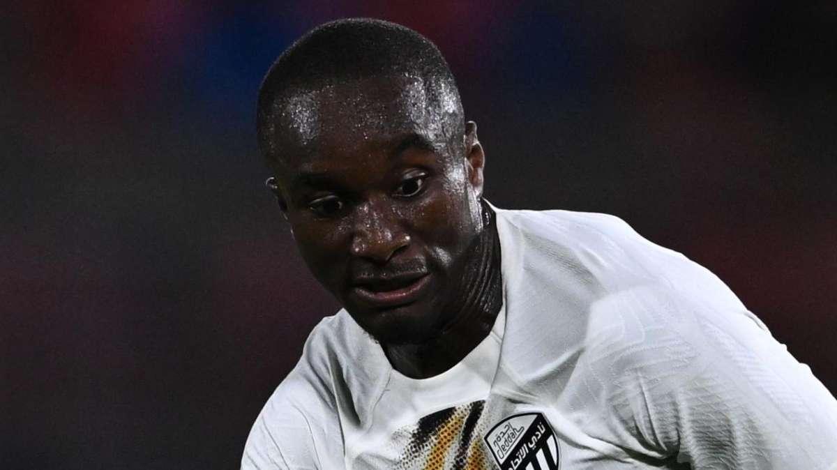 TS - Diaby-Inter, un mancino per Chivu (in un attacco di destri). Nerazzurri pronti alla stessa offerta di gennaio