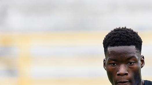 CdS - Non solo Crotone: anche il Genoa su Agoumé: la possibile formula