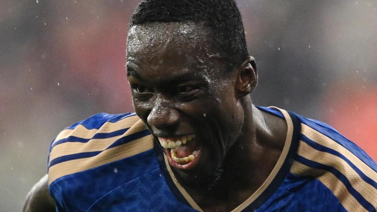 Kayode brilla in azzurro. L'Inter ci aveva pensato, ma il Brentford sparò alto