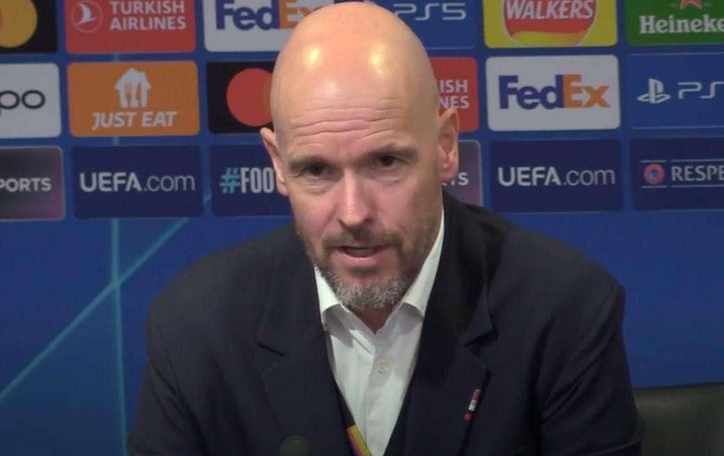 Altra serata horror per Onana, Ten Hag lo difende: "Ha fatto una finale Champions, si riprenderà"