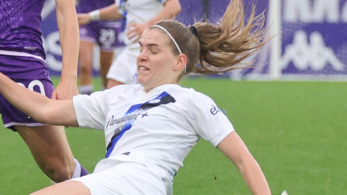 UFFICIALE - Fordos saluta l'Inter Women e torna alla Lazio dopo 4 anni