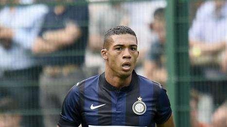 Juan: "Un gol mio? Penso a difendere. Su Mazzarri..."