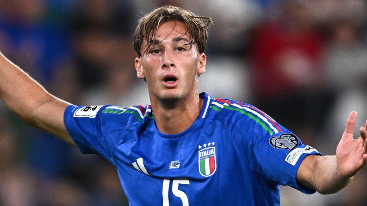GdS - Chivu ha deciso: gioca Pio Esposito. A centrocampo Frattesi con Calhanoglu e Sucic, riposa Barella