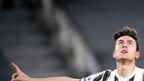 Sorrentino: "Dybala assenza pesantissima. Pensate all'Inter senza Lautaro o Lukaku..."