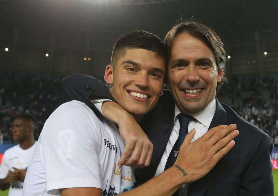 GdS - Inter, Thuram ko: Correa balza in pole. In settimana summit con Inzaghi
