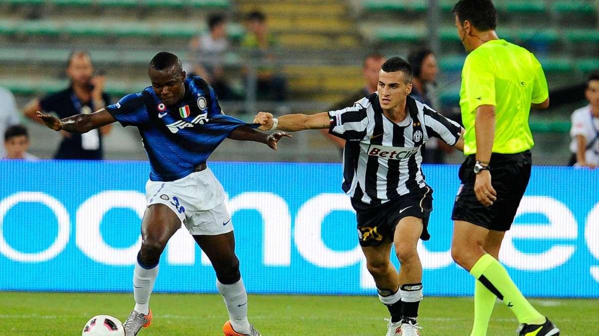 Obinna chiama il Napoli. L'ag.: "Folle a non prenderlo"