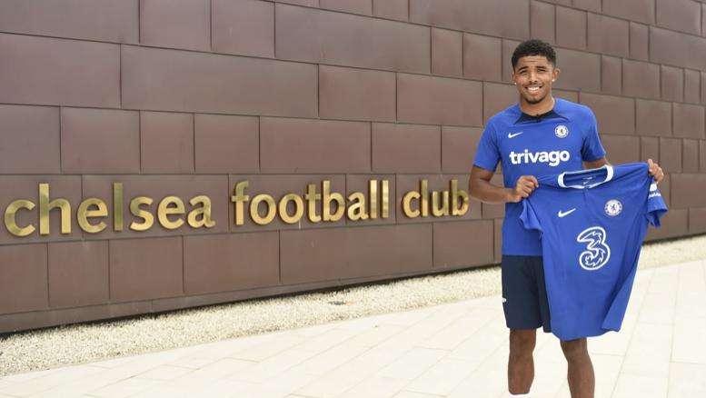 UFFICIALE - Chelsea, ecco l'innesto in difesa: ha firmato Fofana. Cifra mostruosa