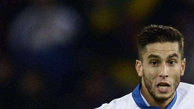 Johnny-Ricky recuperati. Oggi partita e il derby...