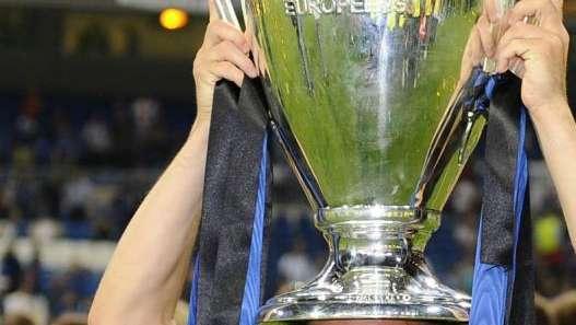 Sneijder: "Pallone d'Oro? Ho vinto la Champions, ha più valore"