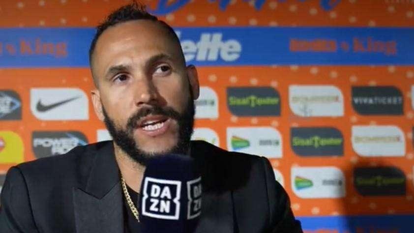 Juantorena: "Sarà un'Inter competitiva, speriamo nel ritorno di Lukaku o in Dybala"