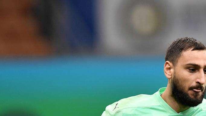 Milan, Donnarumma e Hauge positivi al Covid-19. Stesso risultato per altri 3 membri del gruppo squadra