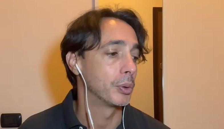 VIDEO - Real Madrid-Inter 2-1, Tramontana: "Sono contento, vi spiego perché. Diouf il migliore"