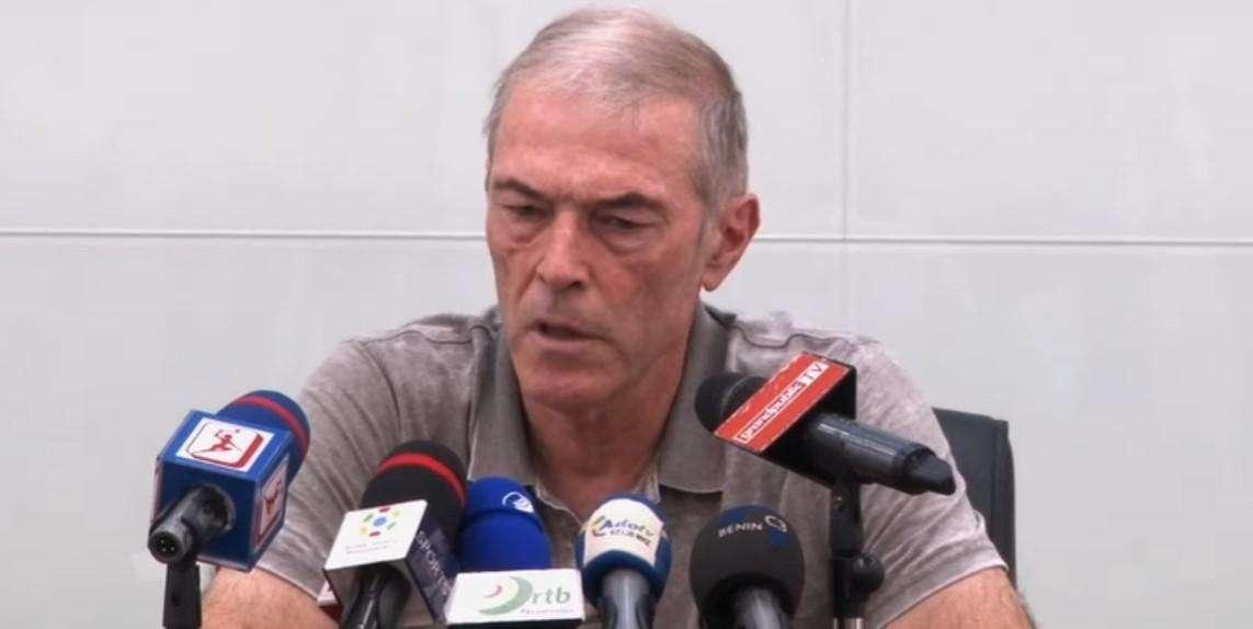 Dussuyer: "Il calcio africano ha ottimi portieri. E ci sono sempre più nuovi candidati"