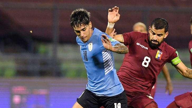 Dall'Uruguay - Interesse per Facundo Torres del Peñarol, l'Inter offre 12 milioni