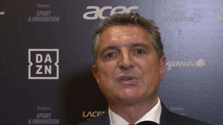 De Siervo commenta l'operazione Takedown: "Passo cruciale nella lotta alla pirateria"