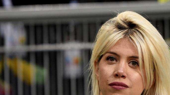 Wanda Nara: "Icardi Pallone d'Oro? Da tanto tempo un interista non lo vince"
