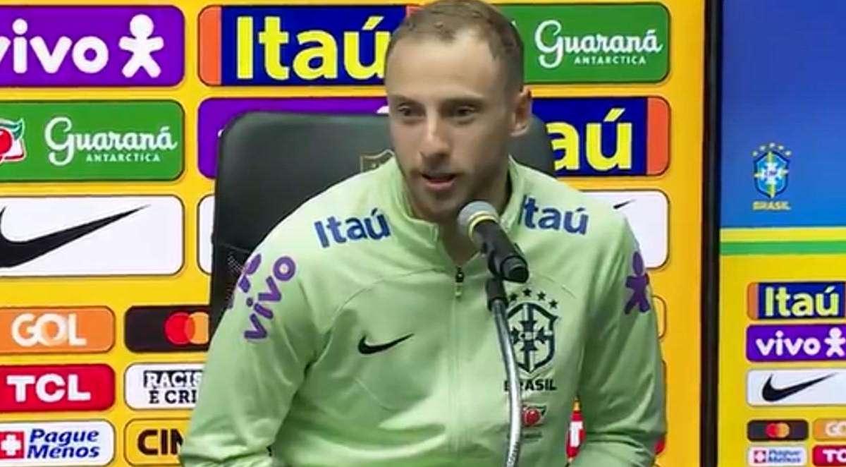 Carlos Augusto: "La convocazione col Brasile annunciata da Inzaghi. Mai pensato a giocare con l'Italia"