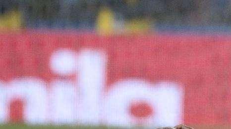 SM - L'Inter molla Vucinic: stop ad affari con la Juve