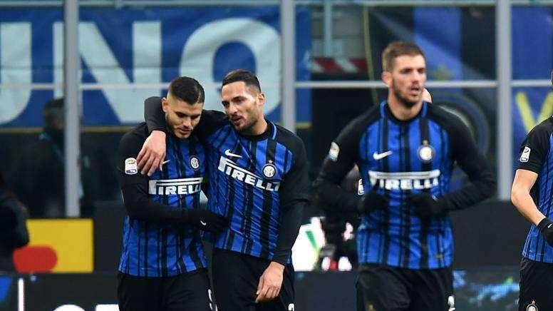 Inter, 39 punti in 15 partite: nel 2006 fu scudetto