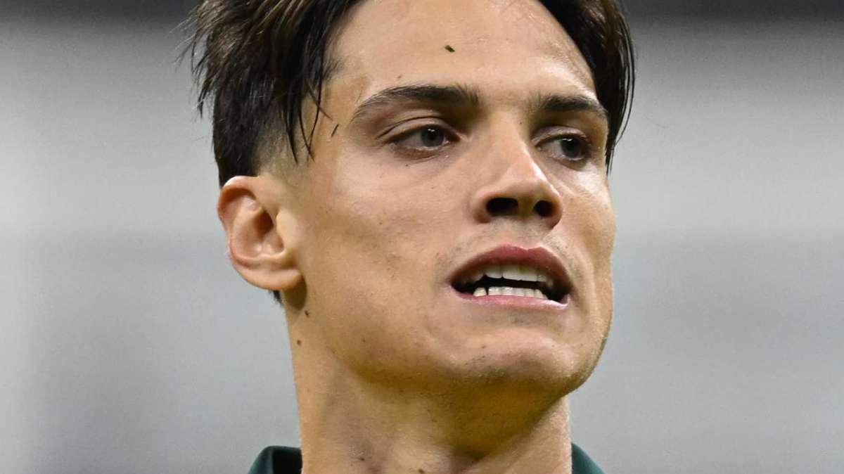 Milan, Ricci: "Fa piacere rimanere aggrappati ad un'Inter che sta stravincendo. Abbiamo carattere"