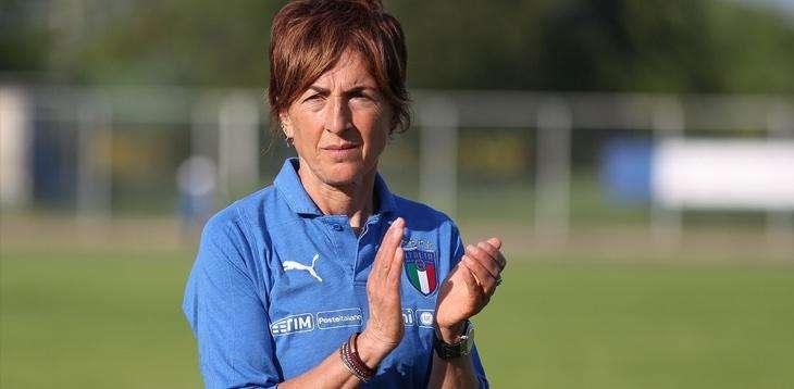 Inter Femminile, Dragoni e Toffano convocate dall'Italia Under 17