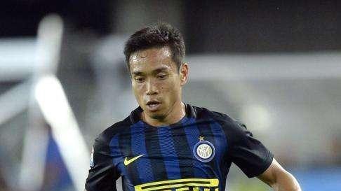 Pagelle TS - Handa è super, sorprende Nagatomo