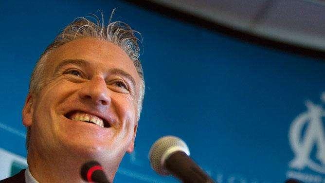 Deschamps: "L'Inter è sempre l'Inter, anche se..."