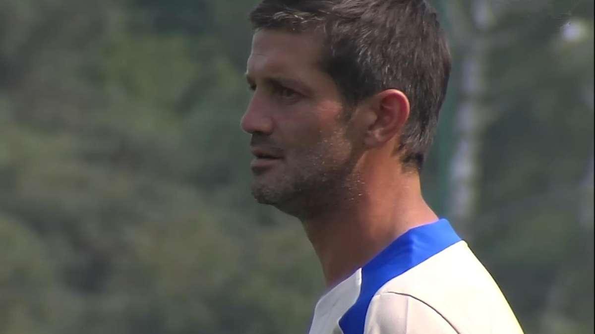 GdS - Mondiale, l'Inter vola verso gli Usa. E per Chivu sarà un déjà vu: campi di UCLA e stesso hotel del 2009 con Mourinho