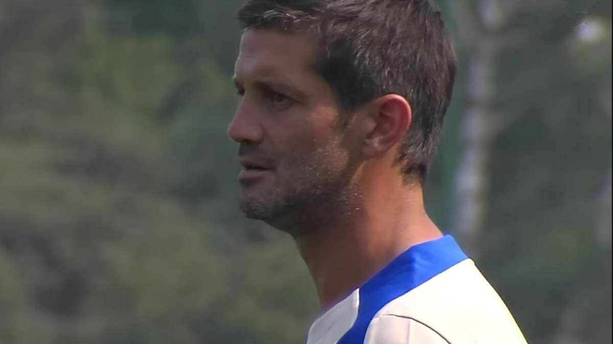 GdS - Prima seduta americana: Chivu al lavoro senza i 4 azzurri, in arrivo Lautaro e Thuram. Il "tattico" Cecchi è il filo di congiunzione