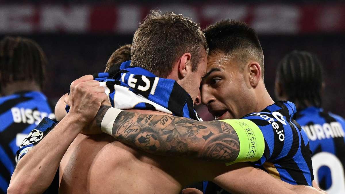 A Monaco nulla accade per caso: l'Inter rende umano il Bayern e ora sognare non è più necessario