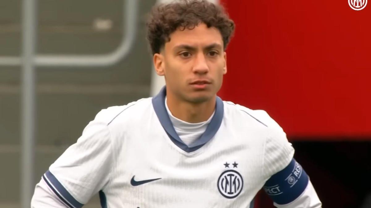 Daniele Quieto pronto a lasciare l'Inter: Cosenza a un passo dal colpo