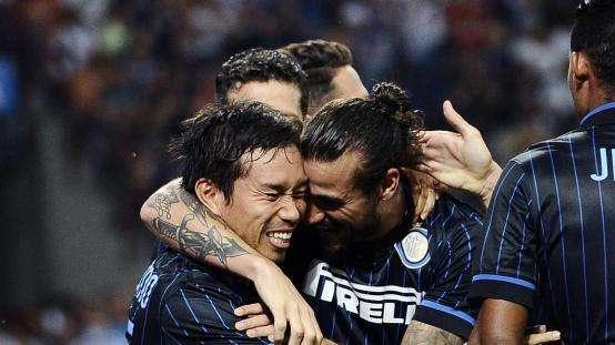 GdS - Tornano dal 1' Ranocchia e Juan: la probabile