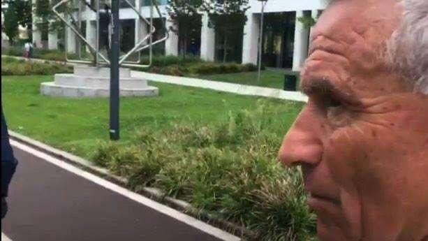 VIDEO -  Damiani: "Agoume è dell'Inter, vedremo cosa accadrà. Rinnovo? Non ne abbiamo ancora parlato"