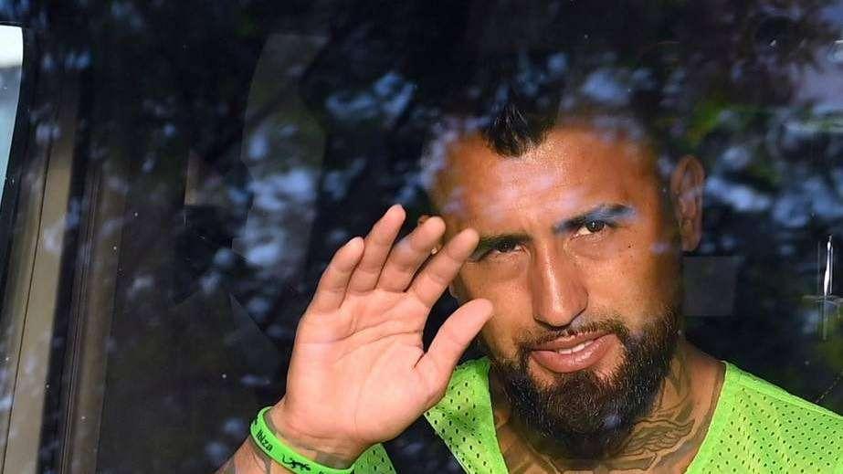 Sport - Vidal-Inter, ci siamo: anche oggi il cileno non si è allenato. Firma in arrivo