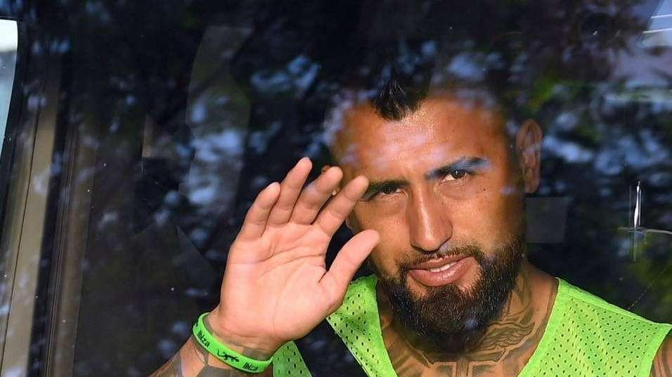 CdS - Vidal adesso freme e mostra i primi segni di impazienza. Ma l'Inter deve prima vendere: il Lipsia fa sul serio per Perisic