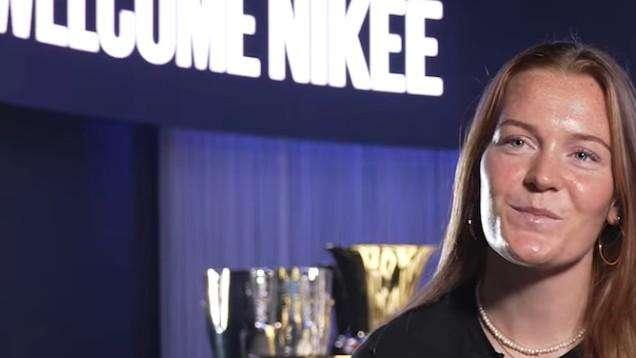 Van Dijk: "L'Inter è un club ambizioso come me. So che qui crescerò molto, voglio vincere"