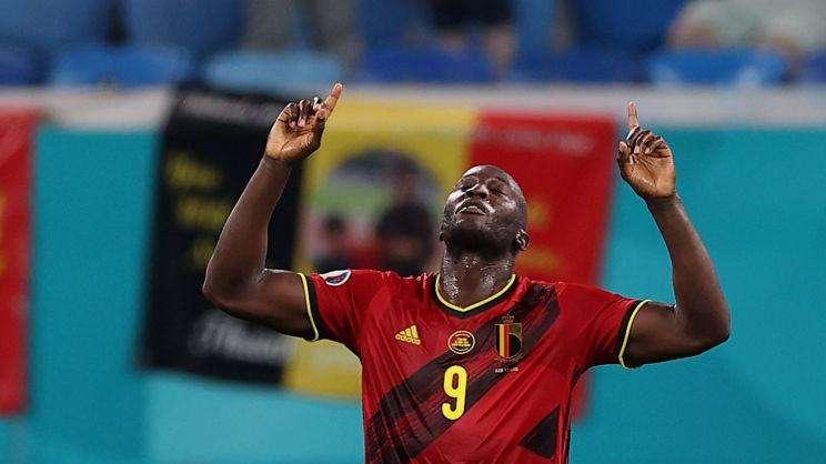 Lukaku trascinatore in Nazionale: miglior marcatore di sempre col Belgio, meglio di CR7 nel rapporto gol/minuti giocati