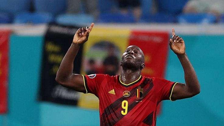 Lukaku rivela il contenuto del colloquio con Henry: "Parlavamo del gol su cui abbiamo lavorato"