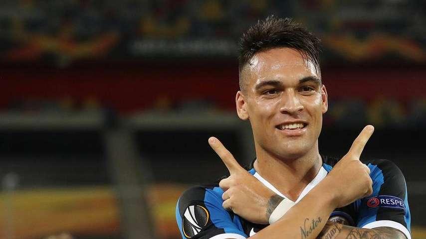 GdS - Barça di nuovo alla carica per Lautaro? Macché. L'Inter ora vuole farne l'uomo immagine