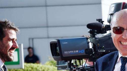 TS - Cavani-Werner, ne arriva uno solo? Marotta e Ausilio a caccia dei "vice"