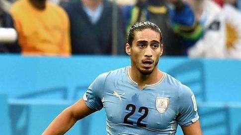 CdS - Caceres ad Appiano per convincere De Boer