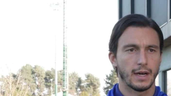 Darmian a ITV: "Domani sarà una partita difficile, l'Arsenal gioca un grande calcio"